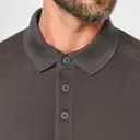 Polo col sweatshirt - Afbeelding 8