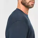 Sweatshirt met ingezette mouwen - Afbeelding 7