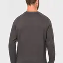 Ronde hals sweatshirt - Afbeelding 2