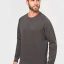 Ronde hals sweatshirt - Afbeelding 3