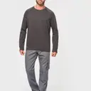 Ronde hals sweatshirt - Afbeelding 4