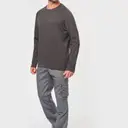 Ronde hals sweatshirt - Afbeelding 5