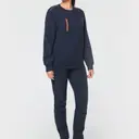 Sweatshirt Day To Day met contrast ritszak - Afbeelding 7