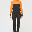 Ecoresponsabel sweatshirt met rits - Afbeelding 7