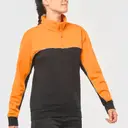 Ecoresponsabel sweatshirt met rits - Afbeelding 5