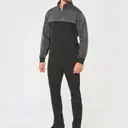 Ecoresponsabel sweatshirt met rits - Afbeelding 4