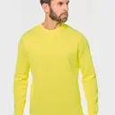 Eco-friendly Polyester/Cotton Sweatshirt - Image 2