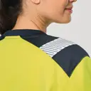 Recycelter Sicherheits-Sweatshirt mit Rundhalsausschnitt - Bild 11