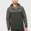Softshell jas 3 lagen BIONIC-FINISH® ECO - Afbeelding 8