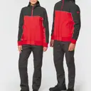 Softshell jas 3 lagen BIONIC-FINISH® ECO - Afbeelding 1