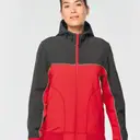 Softshell jas 3 lagen BIONIC-FINISH® ECO - Afbeelding 5