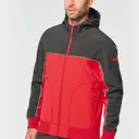 Softshell jas 3 lagen BIONIC-FINISH® ECO - Afbeelding 2