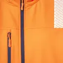 Recycelte Softshell-Sicherheitsjacke mit abnehmbaren Ärmeln - Bild 12