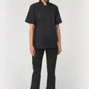 Kurze Ärmel umweltfreundliche Kochjacke - Bild 11