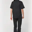 Kurze Ärmel umweltfreundliche Kochjacke - Bild 10