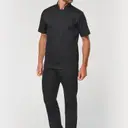 Kurze Ärmel umweltfreundliche Kochjacke - Bild 6