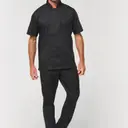 Eco-friendly and breathable short-sleeve kitchen jacket - Image 5