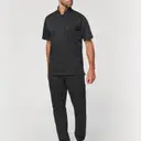 Eco-friendly and breathable short-sleeve kitchen jacket - Image 6