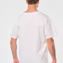 Cotton tunic with short sleeves - Image 3