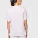Cotton tunic with short sleeves - Image 6