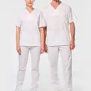 Katoenen broek - Afbeelding 7
