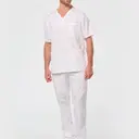 Katoenen broek - Afbeelding 3