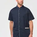 Polycotton Blouse with Snap Buttons - Image 2