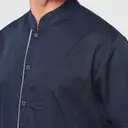 Polycotton Blouse with Snap Buttons - Image 4