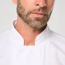 Eco-friendly and breathable long sleeve kitchen jacket - Image 16
