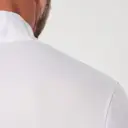 Eco-friendly and breathable long sleeve kitchen jacket - Image 18
