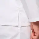 Eco-friendly and breathable long sleeve kitchen jacket - Image 19