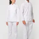 Eco-friendly and breathable long sleeve kitchen jacket - Image 14