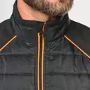 Bodywarmer Day To Day bi-material - Bild 8