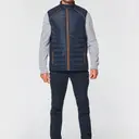 Bodywarmer Day To Day bi-material - Bild 4