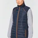 Bodywarmer Day To Day bi-material - Bild 5