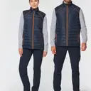 Bodywarmer Day To Day bi-material - Bild 1