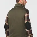 Gilet aus Polybaumwolle mit mehreren Taschen - Bild 3