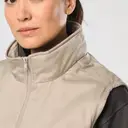 Gilet aus Polybaumwolle mit mehreren Taschen - Bild 14