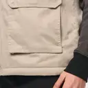 Gilet aus Polybaumwolle mit mehreren Taschen - Bild 17