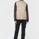 Gilet aus Polybaumwolle mit mehreren Taschen - Bild 7
