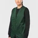 Gilet polycoton multipoches - Bild 5