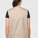 Gilet aus Poly-Cotton mit vielen Taschen - Bild 6