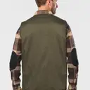 Gilet aus Poly-Cotton mit vielen Taschen - Bild 3