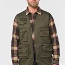 Gilet aus Poly-Cotton mit vielen Taschen - Bild 2