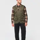 Gilet aus Poly-Cotton mit vielen Taschen - Bild 4