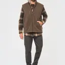 Fleece-Weste mit Sherpa-Innenfutter - Bild 5