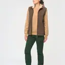 Fleece-Weste mit Sherpa-Innenfutter - Bild 10
