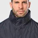 Parka Arbeitskleidung mit abnehmbaren Ärmeln - Bild 7