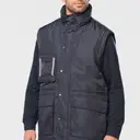 Parka Arbeitskleidung mit abnehmbaren Ärmeln - Bild 5