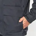 Parka Arbeitskleidung mit abnehmbaren Ärmeln - Bild 14